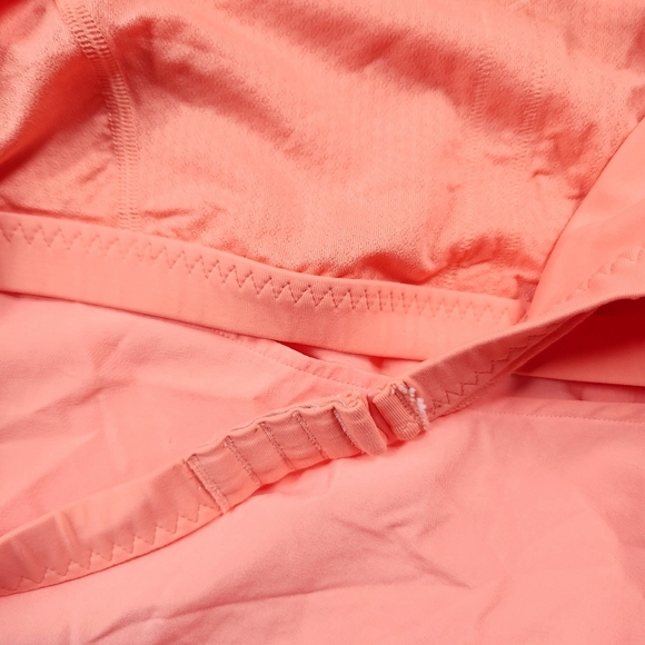 Lululemon Free Spirit Coral Racerback Tank Size 8 - Picture 8 of 9